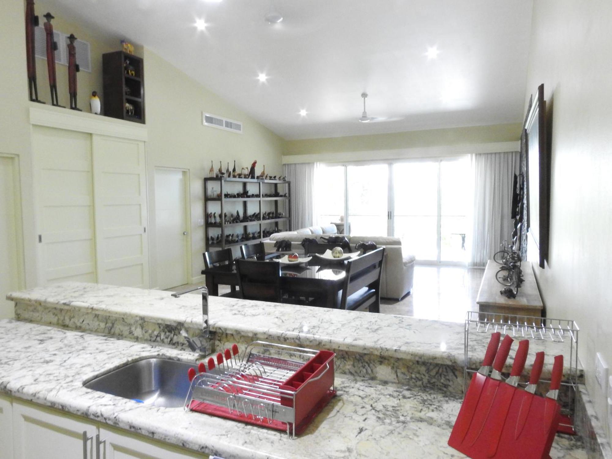 The Elephant Castle Beach Front Penthouse Manuel Antonio Exteriér fotografie