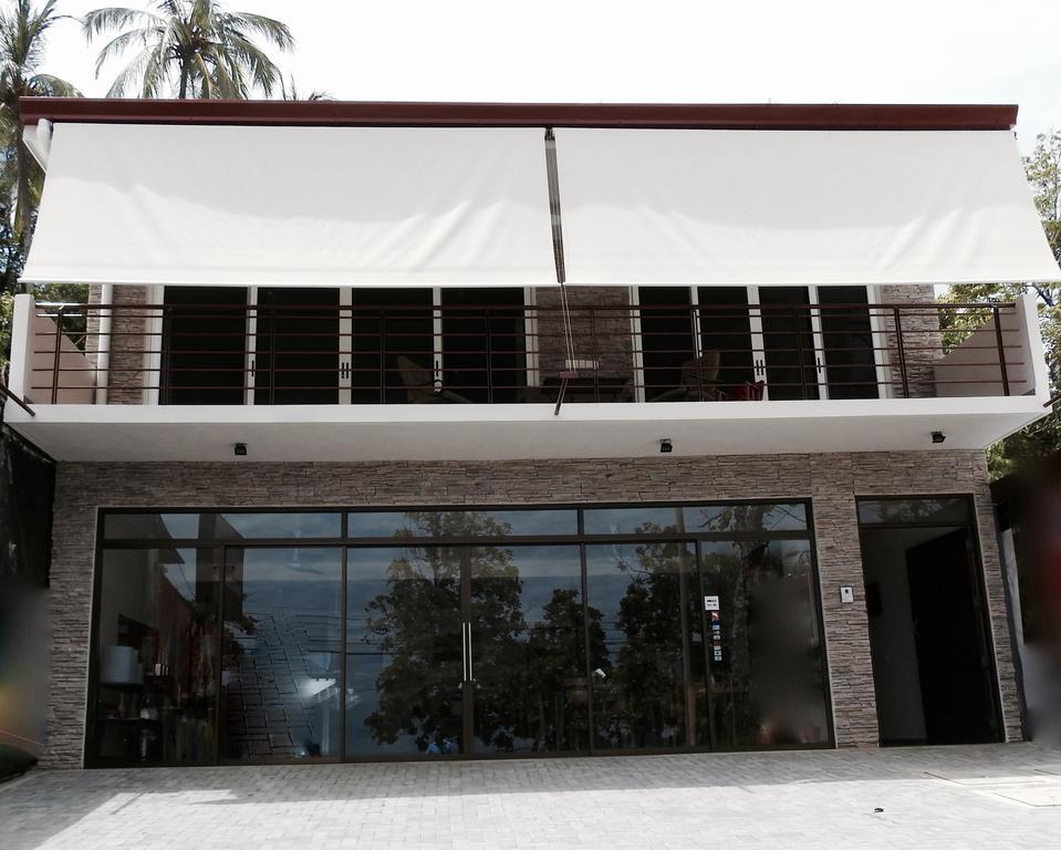 The Elephant Castle Beach Front Penthouse Manuel Antonio Exteriér fotografie