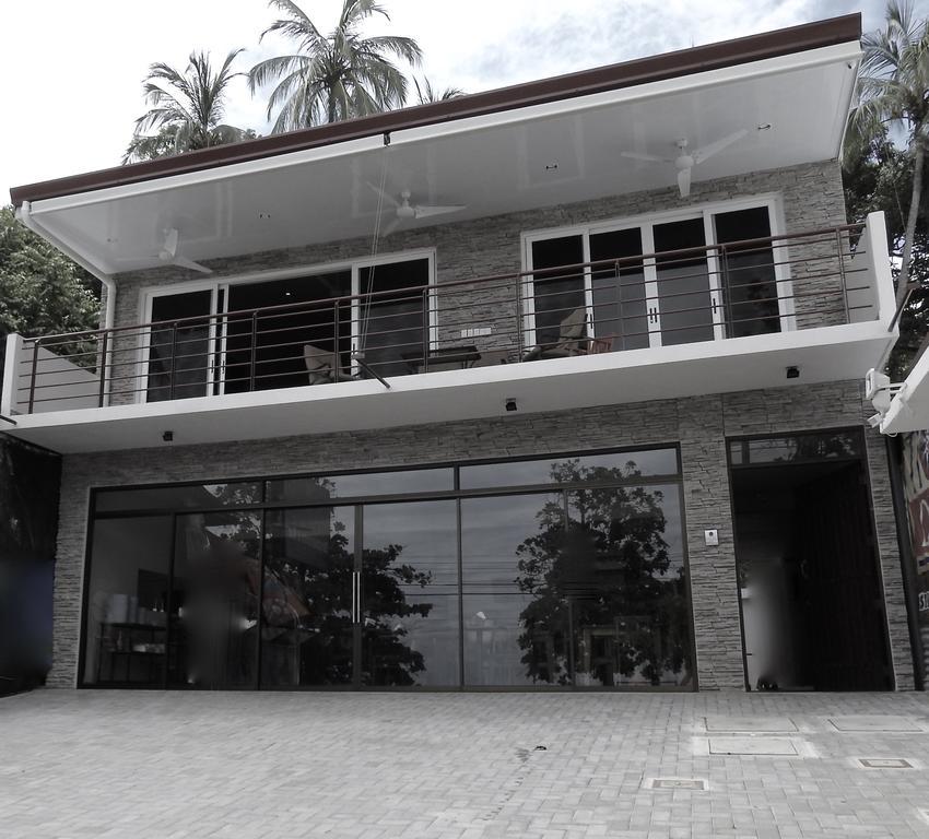 The Elephant Castle Beach Front Penthouse Manuel Antonio Exteriér fotografie