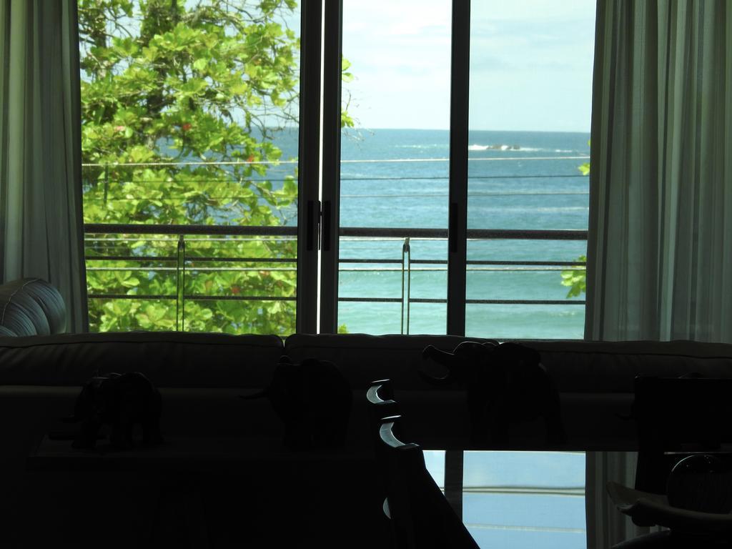 The Elephant Castle Beach Front Penthouse Manuel Antonio Exteriér fotografie