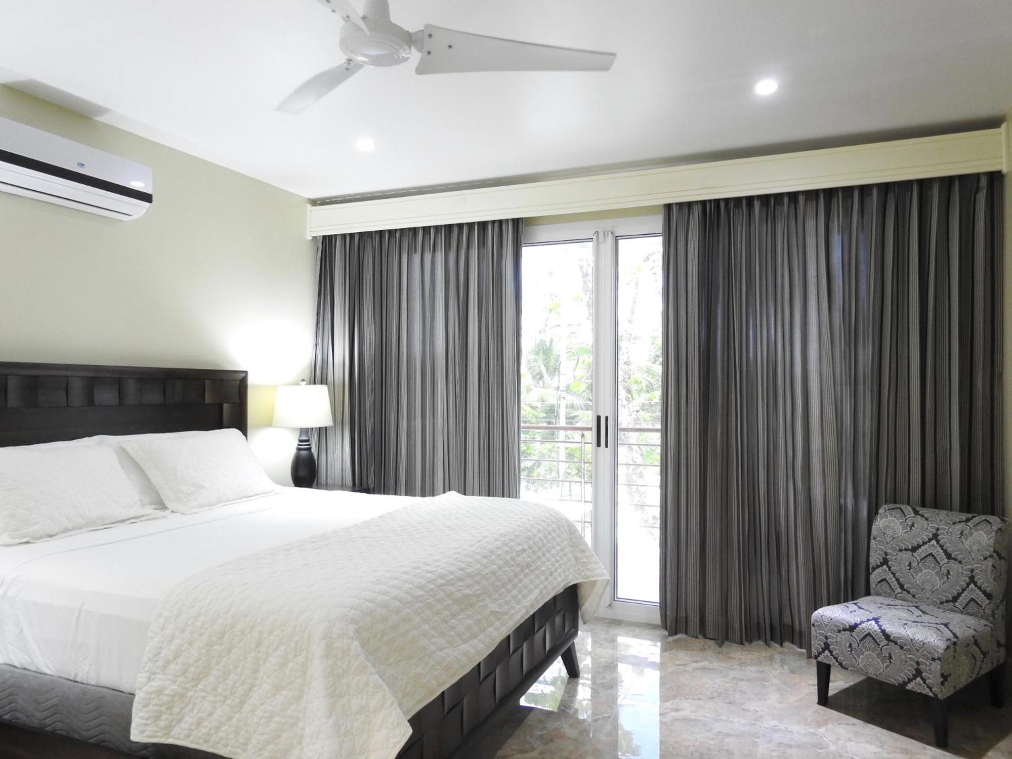The Elephant Castle Beach Front Penthouse Manuel Antonio Exteriér fotografie