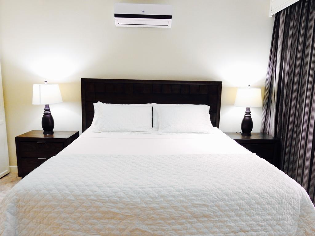 The Elephant Castle Beach Front Penthouse Manuel Antonio Exteriér fotografie